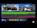 Opening Bell: October 11, 2023