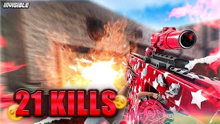 بیست کیل پنج میلیون دونیت Rainbow Six Siege