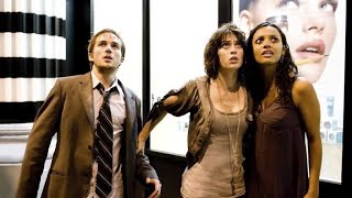 Download lagu CLOVERFIELD (2008) - TV Spots (HD)