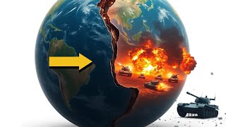 Top 10 Environmental DISEASTER Waiting To Happen In 2025
