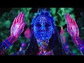 Bodypainting By Michael Mejia For GLAMCOR 