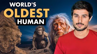 Mystery Of Worlds Oldest Human The Secret Of Living 120 Years  Dhruv Rathee