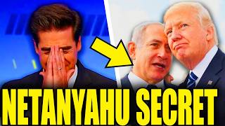 Crying Trump Posts Tantrum As Fox Forced To Leak Netanyahu Secret
