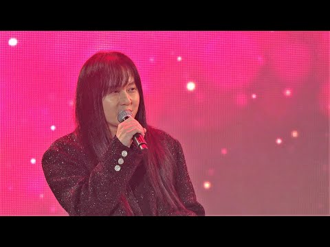 김경호 - 금지된 사랑 (10/14/2022 착한콘서트)