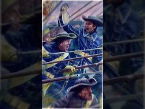 Swedish Caroleans Sabaton