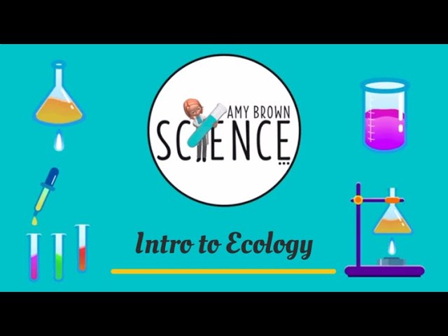 Introduction to Ecology