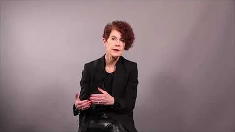 La Dra. Barbara Coffey habla de otros trastornos j...