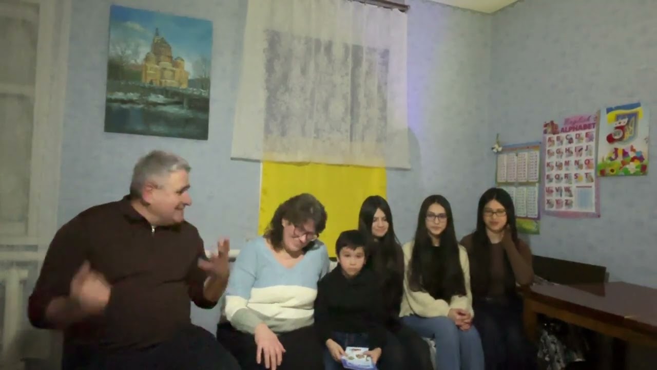 Ранкова молитва 06.03.2026