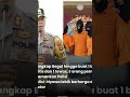 polisi lagi polisi lagi.bisa kerja yg bener gk sih.sampah masyarakat di bela.#bubarkanpolisi #polisi