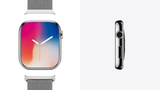Apple Watch X What To Expect