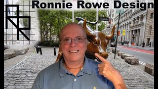 Ronnie Rowe Designs -  Orleans