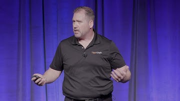 Microsoft for Startups - TigerGraph November 2018