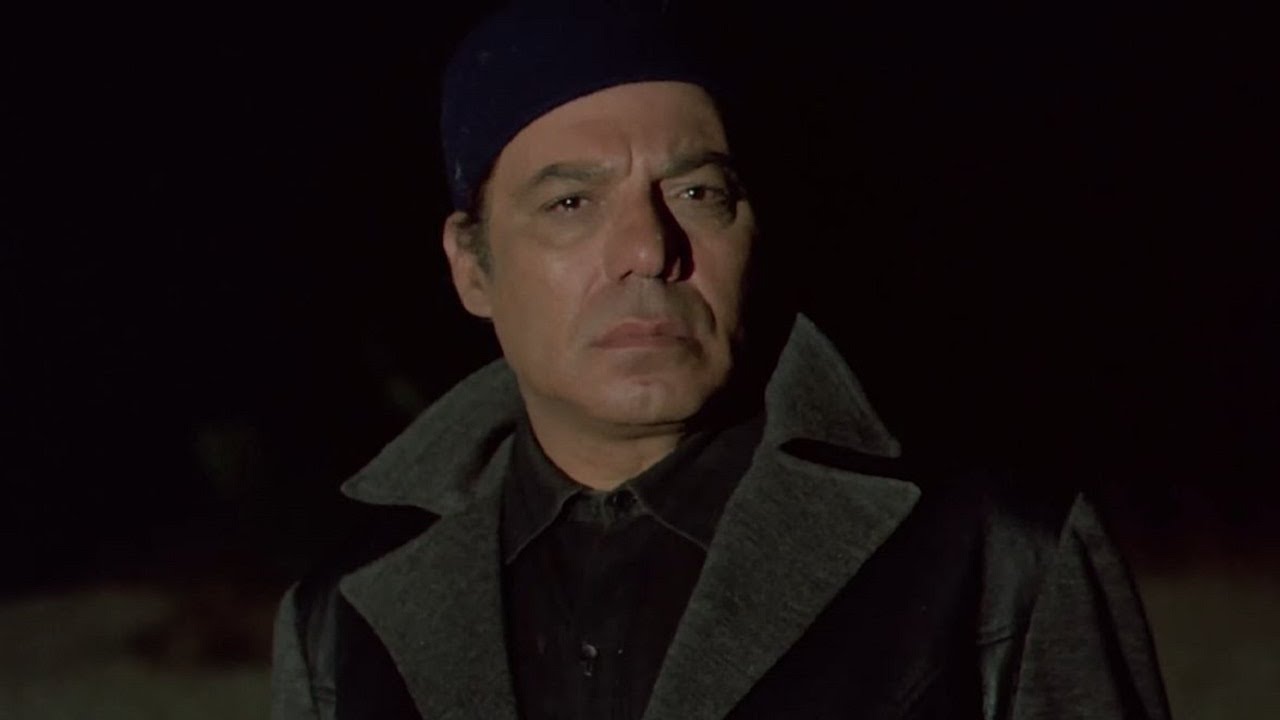 من اجمل افلام فريد  شوقى فيلم  العصابه