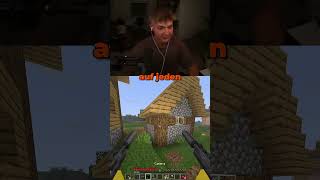 Stamm geht's nicht gut 😞 | Minecraft Horror Mod mit @Clayten 🦇