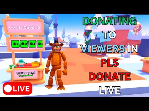 [🔴LIVE]