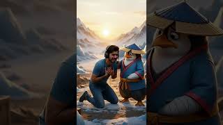 The Story Of Pawnin || पॉनिन की दुखद भारी कहानी #pownin #bgmi