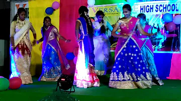 Rajitha pilavalanivunnadhi Song