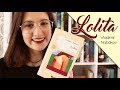 Reseña de «Lolita» Vladimir Nabokov (1955)