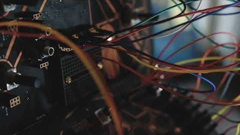 Folktek Mescaline Diary 001