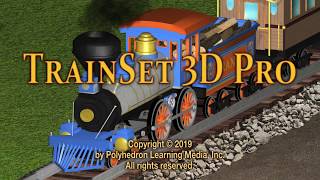 Trainset Pro iPhone App Preview 1