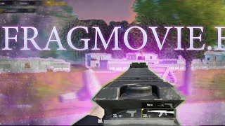 FragMovie/Pubg Mobile