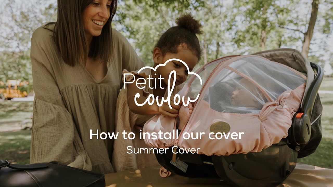 Petit Coulou Summer Cover 