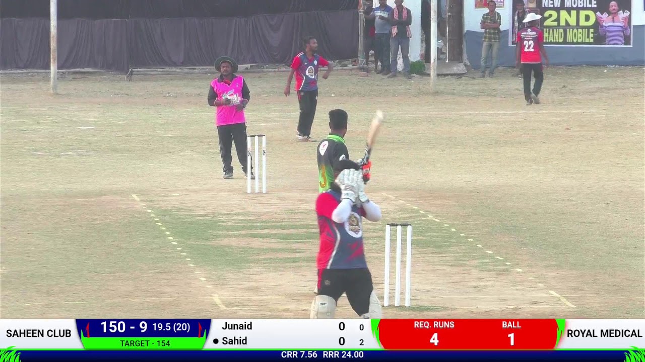 DAY 12 |MATCH 19 |BIRMITRAPUR PREMIER LEAGUE SEASON -2| BPL-2,2026 |