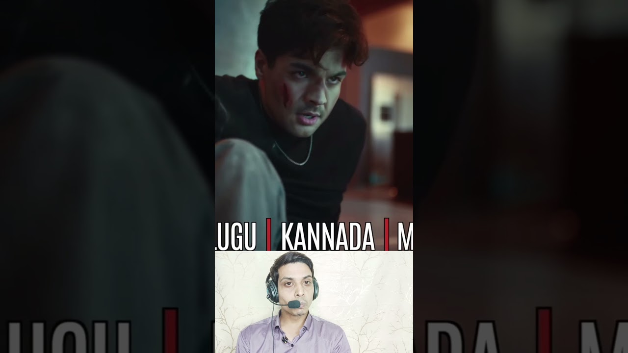 Ekaki Official Trailer - Ashish Chanchlani - ACV Studios Part 3 #shorts