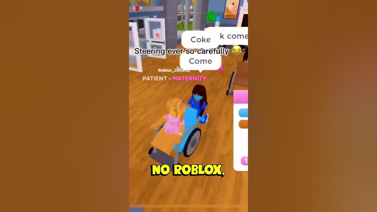 Jogos do Roblox que crianças não deveriam jogar! #shorts 