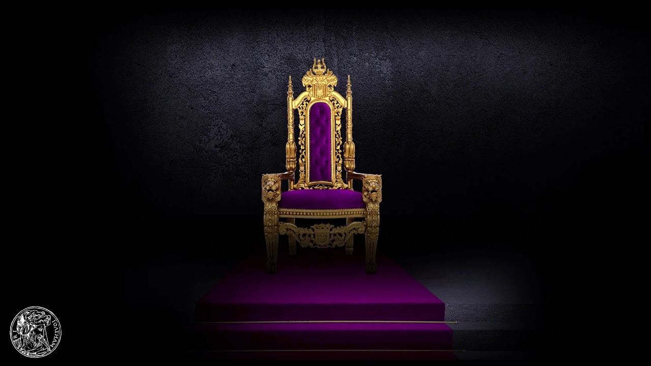 Rabby Rich - Royalty (Prod. Yo! Tom Did This)