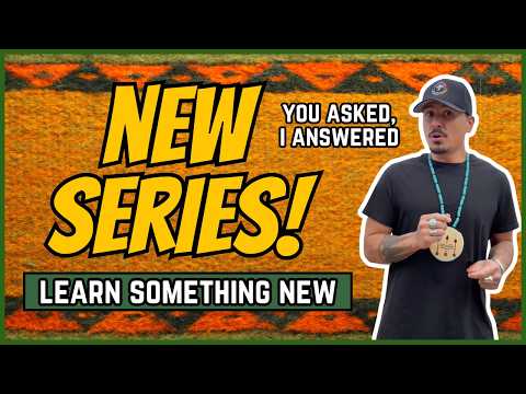 New Series!
