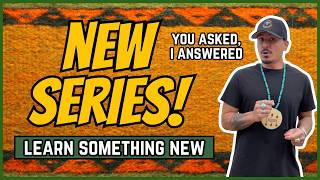 New Series!