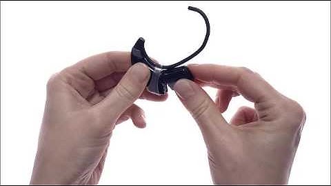 Baha® 5 SuperPower Sound Processor - Earhooks