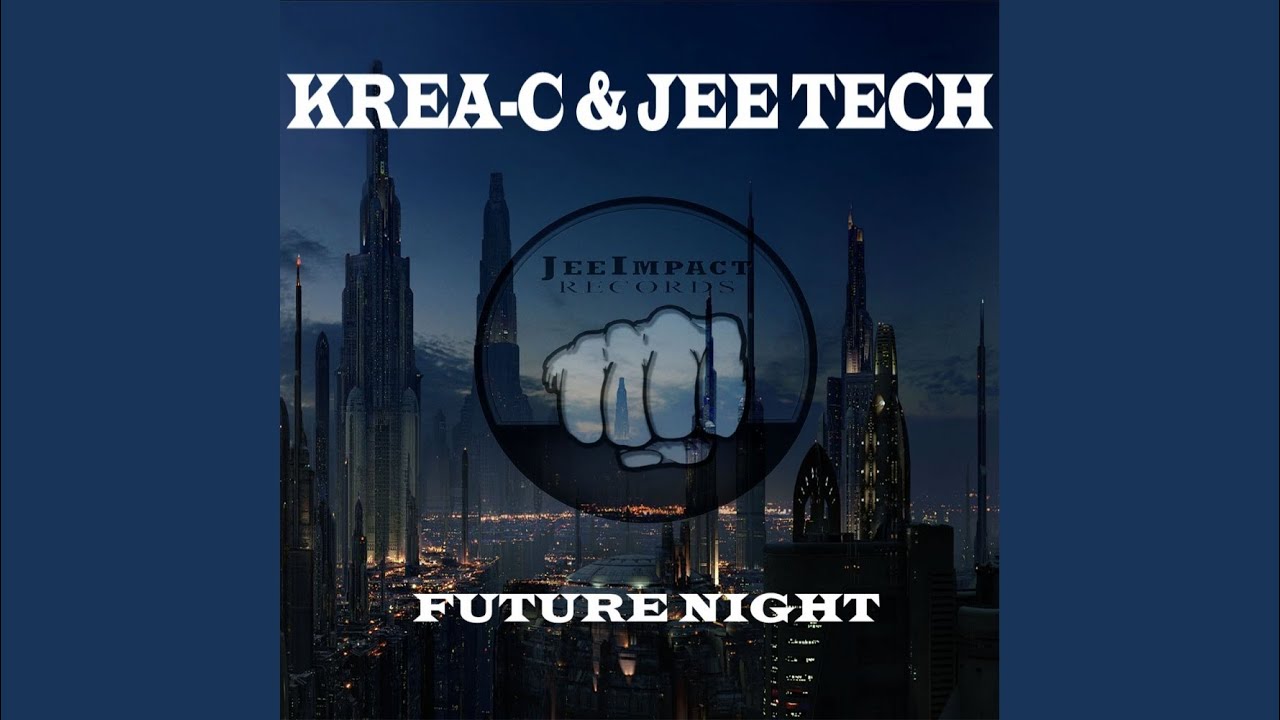 Watch Future Night (Original Mix) on YouTube Watch Future Night (Original Mix) on YouTube
