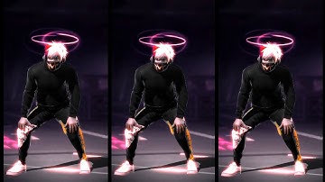 COME BACK 😍 [ Xml + Clip ] Alightmotion preset XML FF 📉✨ || #freefire #shorts #xml