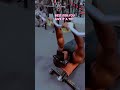 BEST OF THE BEST 🏋🏽‍♂️🏋️‍♂️🥵🥵#motivation #exercisemotivation #youtubeshorts #gymrat