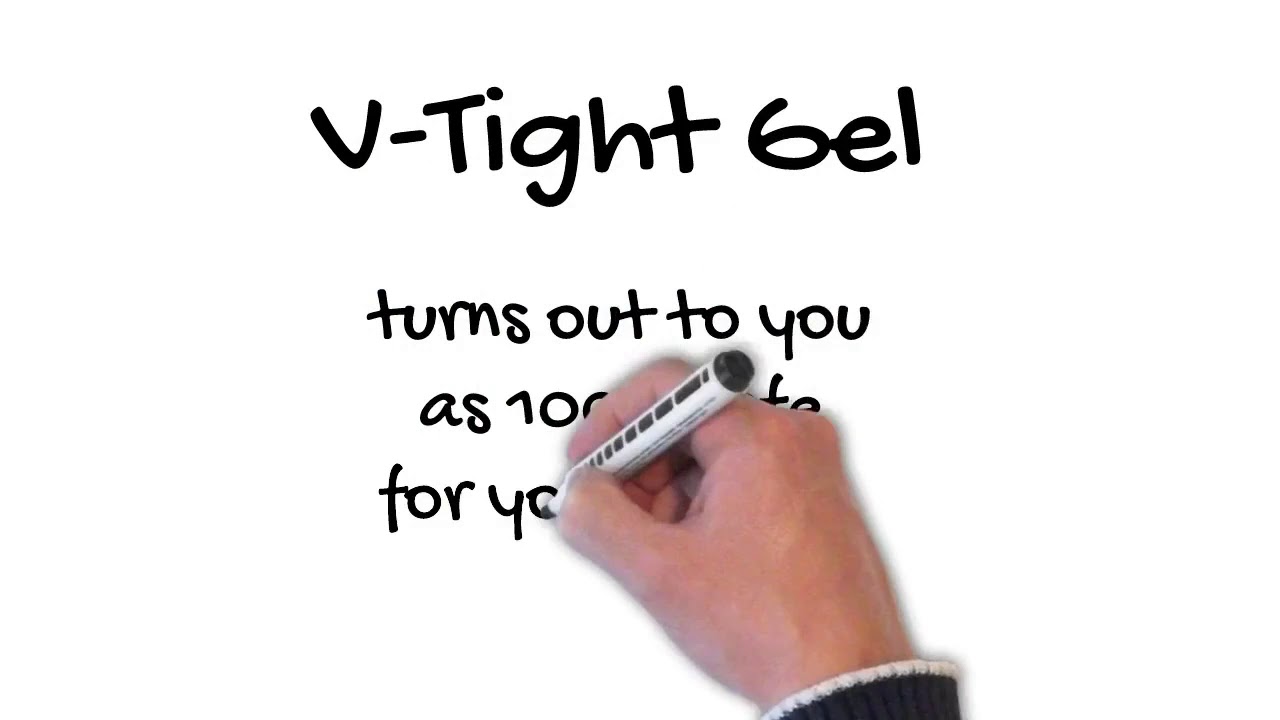 V-Tight Gel review
