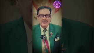 Deepak Parashar Ne Apni Beti Ke Liye Diya Ye Message..kaha