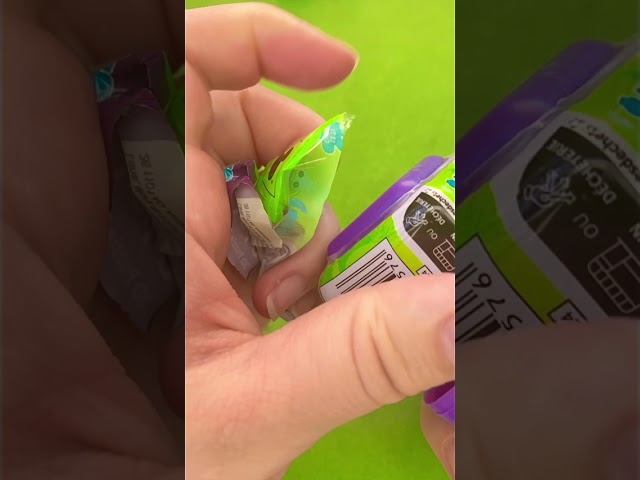 DISNEY Mystery Figure Pink Cute Blindpack Toy Surprise Oddly Satisfying Unboxing ASMR Lilo Stitch