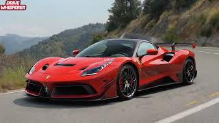 2026 Ferrari 296 Speciale The Most Focused Ferrari Yet