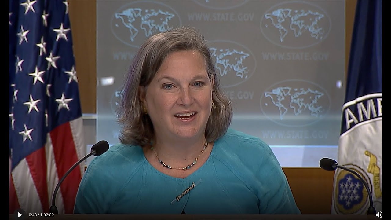 Daily Press Briefing - September 1, 2021