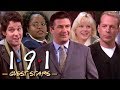 Guest Stars on Friends Remember Their Time on Set!