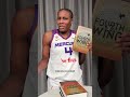 Natasha Mack got real honest about the Fourth Wing book series 🧐
