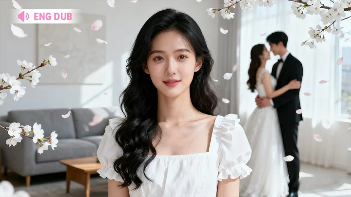 【FULL】【ENGDUB】My 99-Cheater Ex Thought I Was Done. Then My Paintings Went Viral. #cdrama