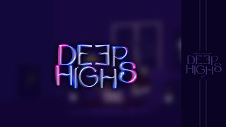 Burak Gassanov - Deep Highs #DEEPHIGHS #EP Resimi