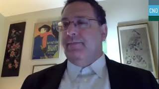 David Borden, plenary item #9, Commission on Narcotic Drugs annual meeting, April 16, 2021