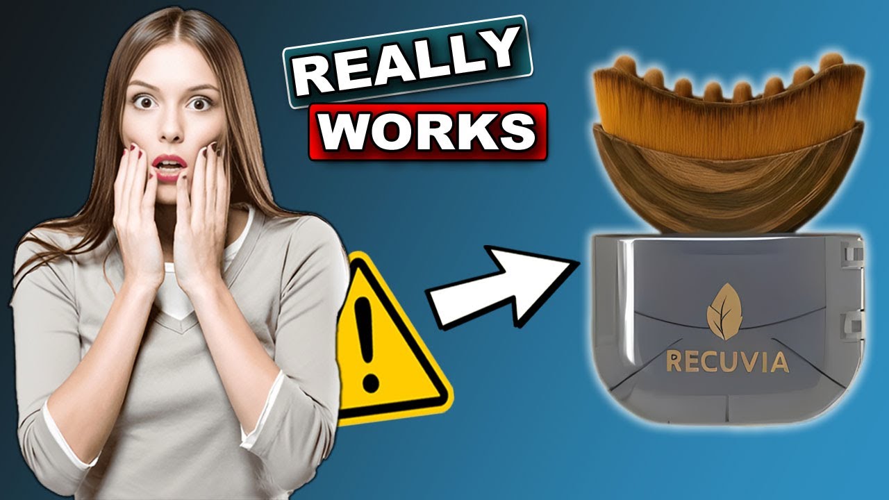 Recuva Face Brush Review: Does It Actually Work Or Scam?