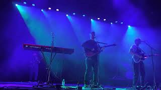 Coastline - Hollow Coves - Live at Thalia Hall in Chicago