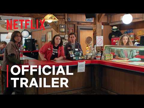 Minimum Wage | Official Trailer | AfricaOnNetflix