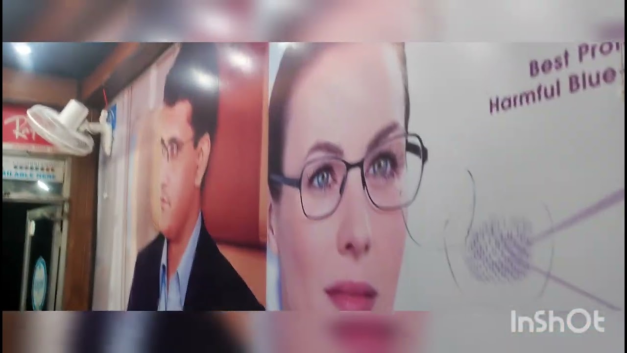 my first vlog optical contact lens clinic near civil hospital kunihar  himachal pradesh